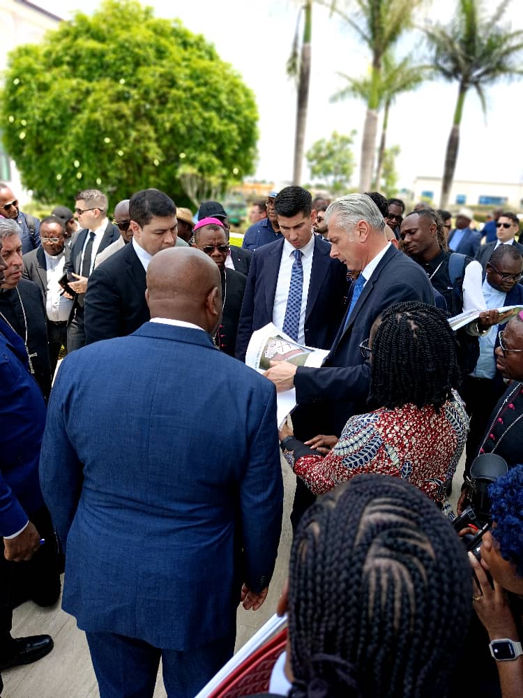 El protocolo de obligado cumplimiento, a examen