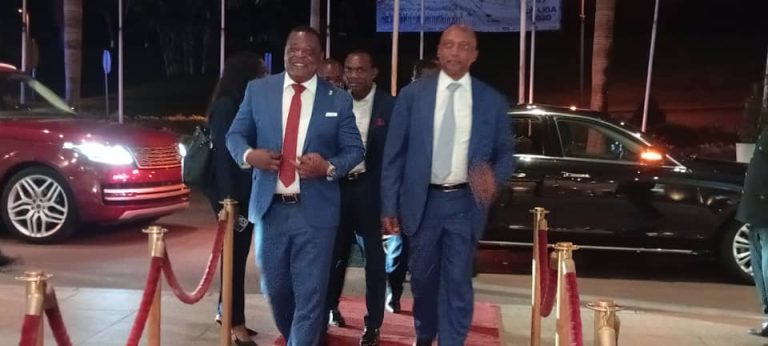 Guinea Ecuatorial solicita albergar la CAN 2028 o la de 2030