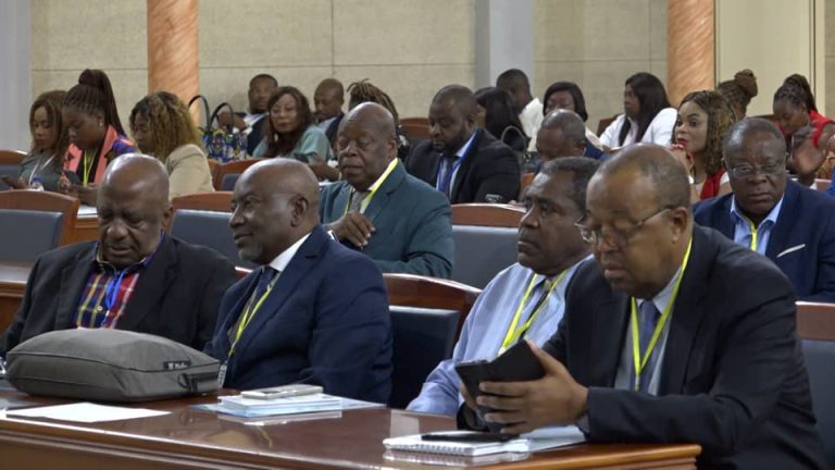 Ya existe un Colegio de Médicos en Guinea Ecuatorial