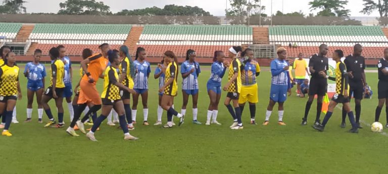 Jornada 1 de la Liguilla femenina: Resumen y resultados de los partidos