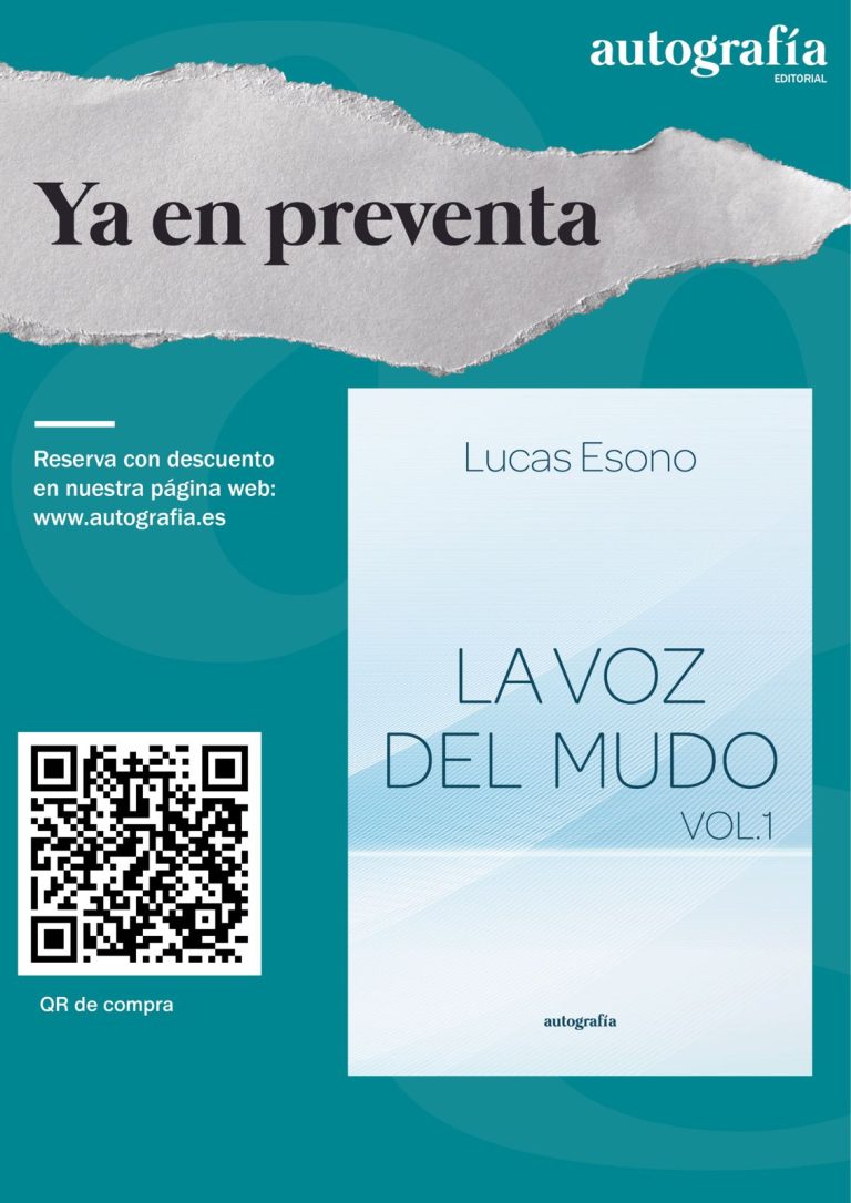 “La voz del Mudo”: Rompiendo el silencio sobre la discapacidad