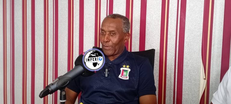 Ganet marca objetivos para la remontada ante Tanzania