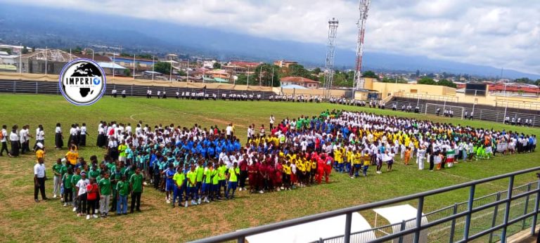 Deporte Escolar Inicia su temporada a falta de dos meses para el fin del curso